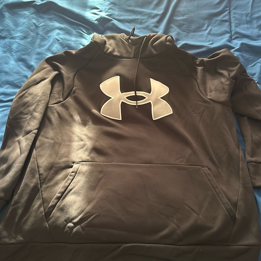 Under Armour Hoodie